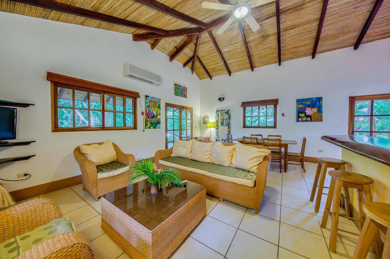 Mango Rosa Resort San Juan del Sur Exterior foto