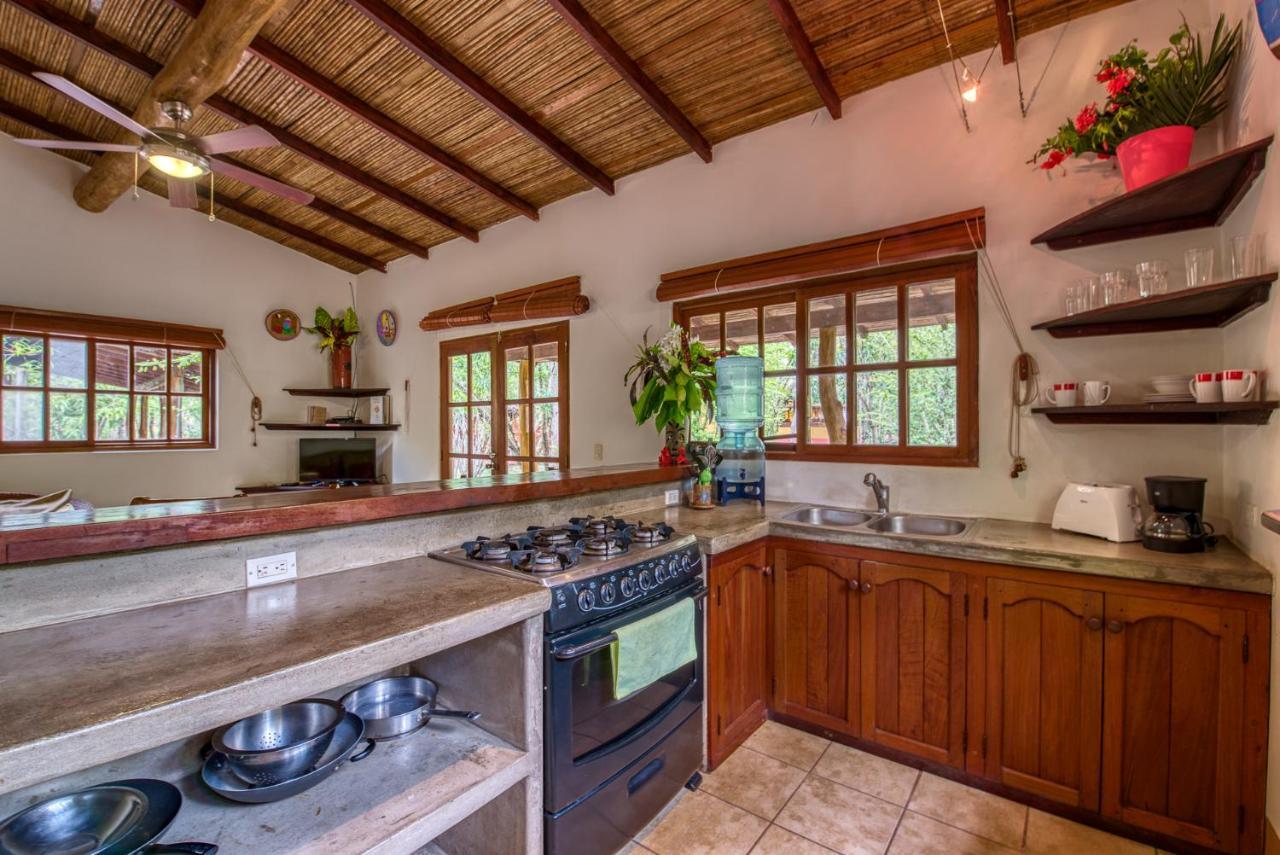 Mango Rosa Resort San Juan del Sur Exterior foto