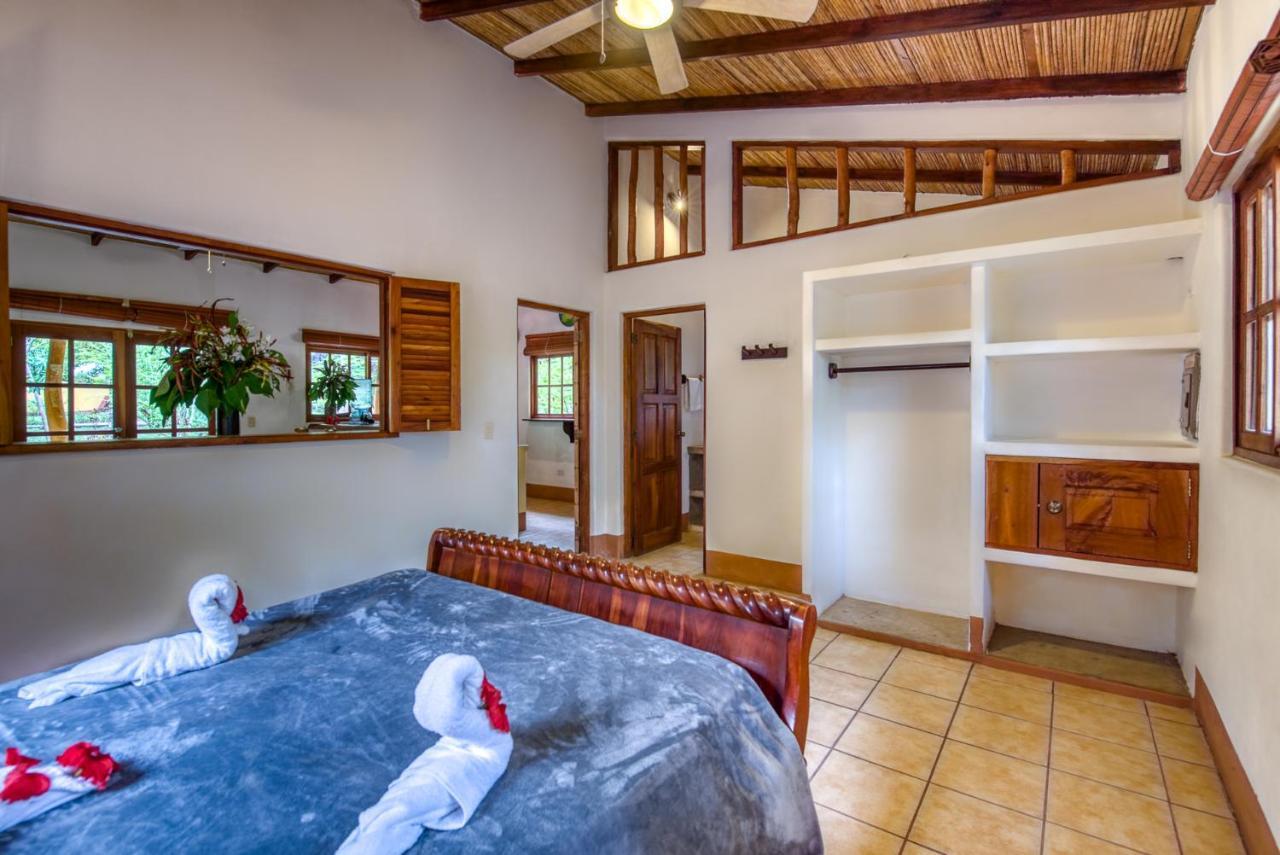Mango Rosa Resort San Juan del Sur Exterior foto